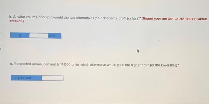 A small firm intends to increase the capacity of