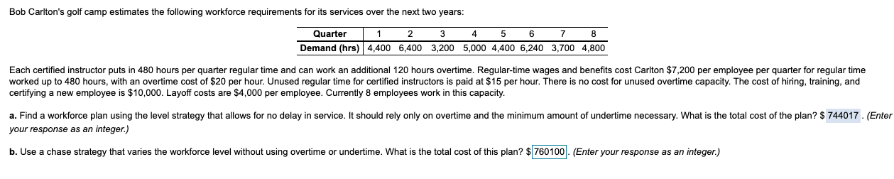 760100 is WRONG answer, was my first attempt. Bob