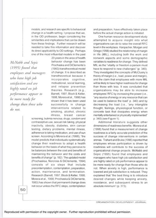 Read the Article provided on "wellness in the