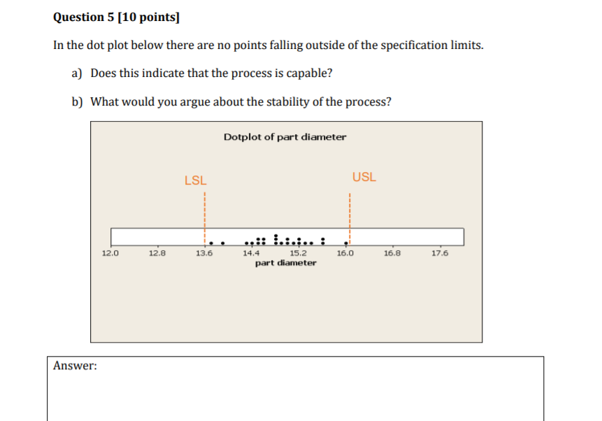 Please answer both questions, and can you please