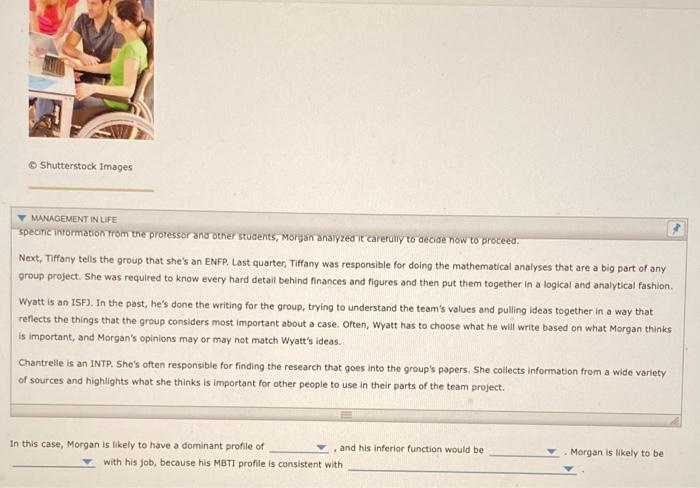 Use the correct term to complete the sentence.