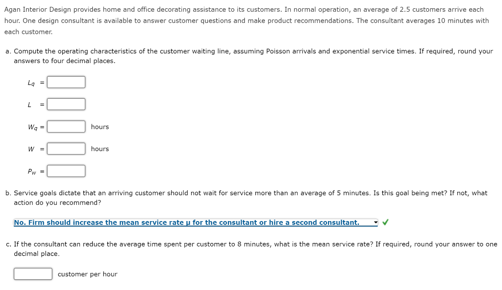 Agan Interior Design provides home and office