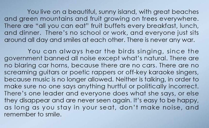 Should I stay or go? Reason out your decision