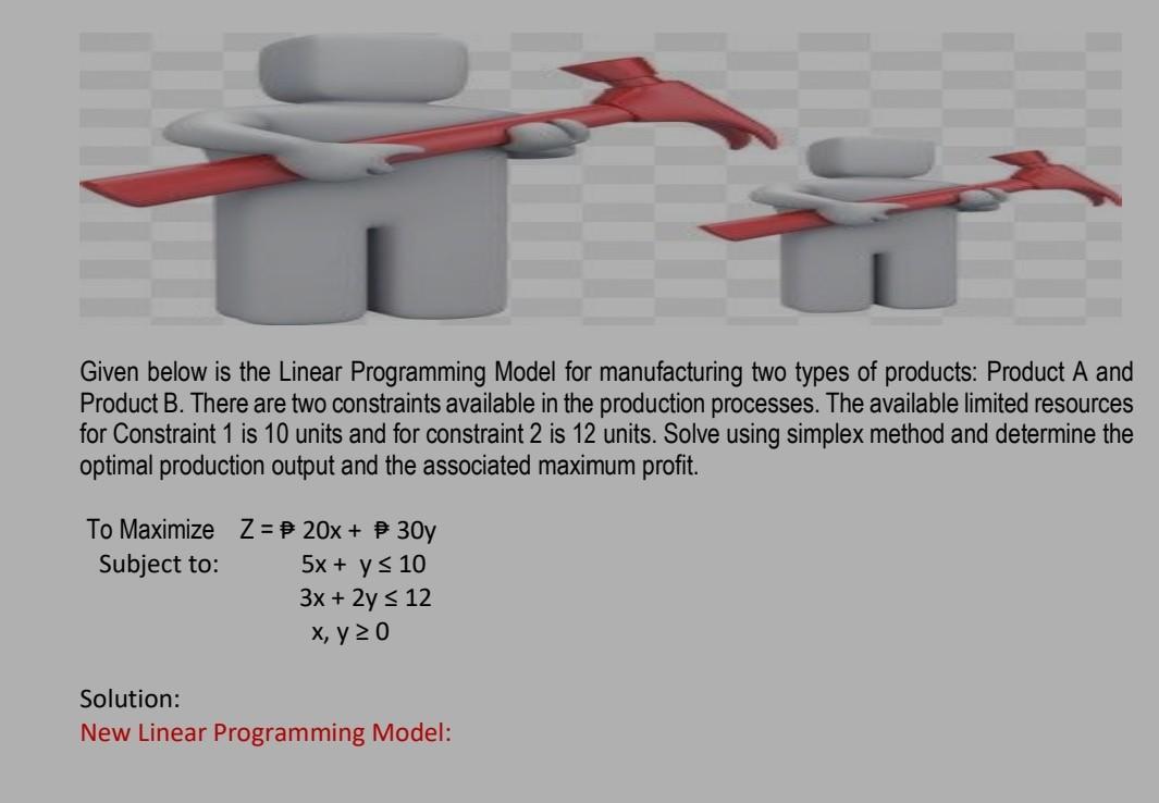 please answer the questions not in excel. Given