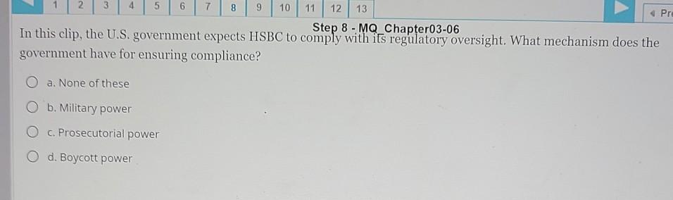 2. 6 8 9 Pro | 3 | 4 | 5 7 10 11 12 13 In this