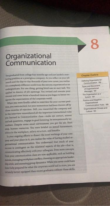 Hi please read and answers the following