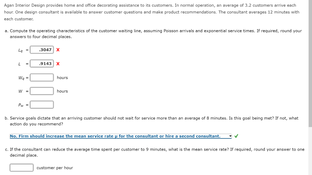 Agan Interior Design provides home and office