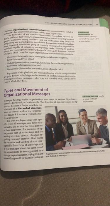 Hi please read and answers the following