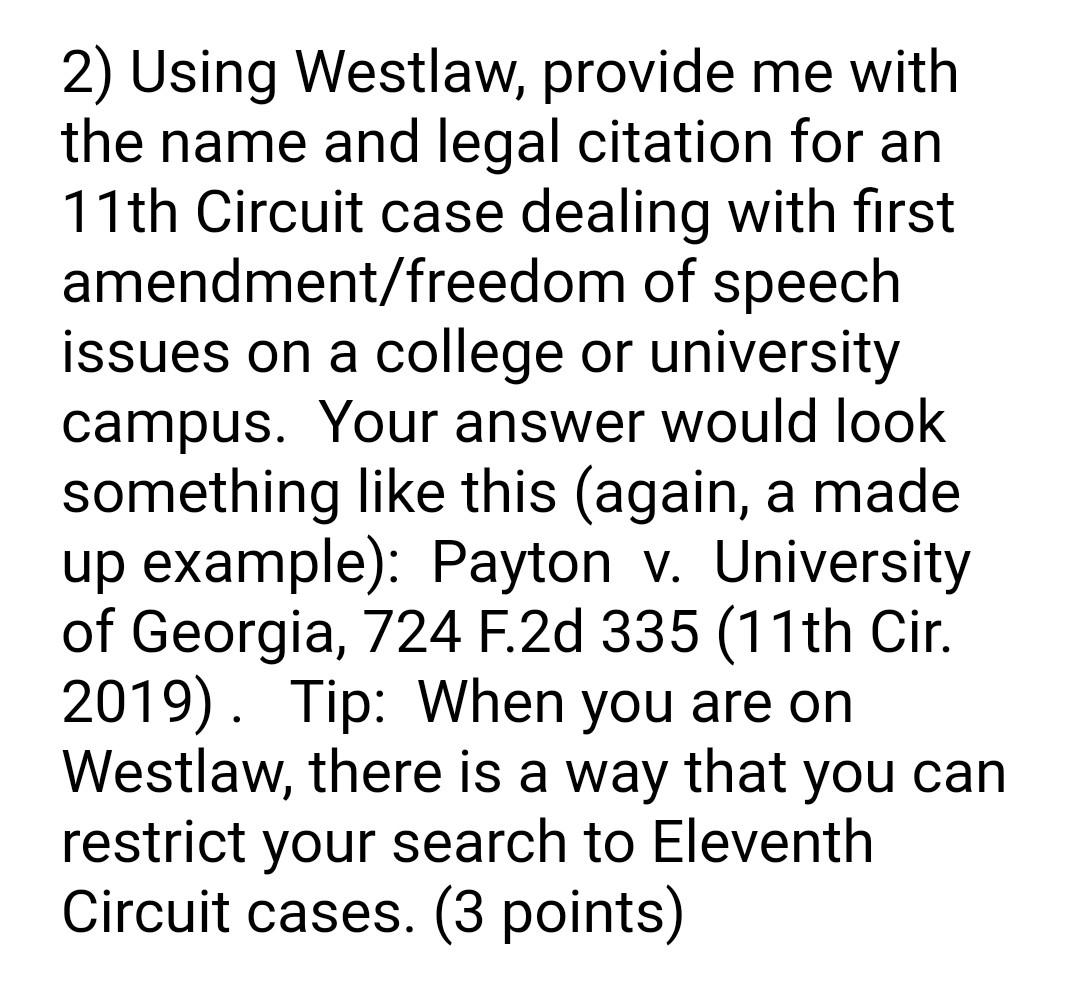 Legal and Social Environment-2... 1) Using