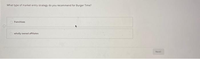 COOR me Pa Part 2: You Make the Decision: