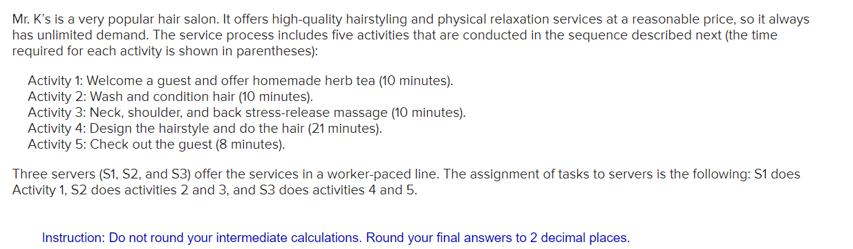 Answer letters f, g, and h. Please thoroughly