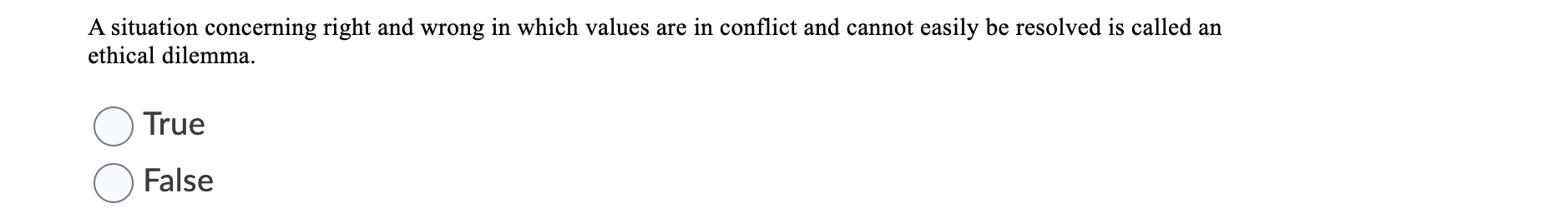 Corporate social responsibility refers to an