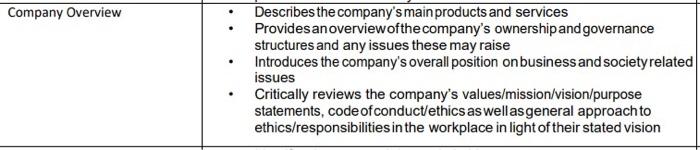 Do research on American Water work company and