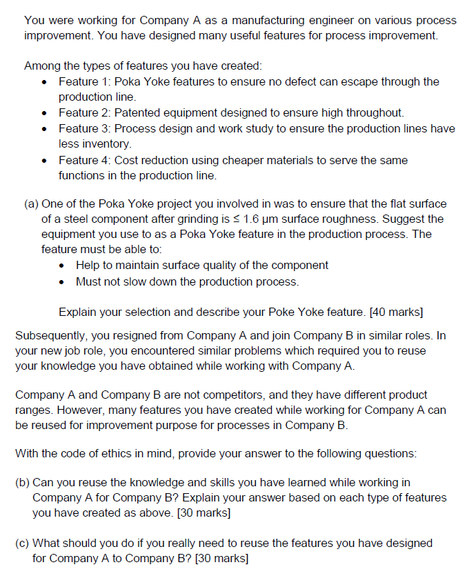 Note: Provide diagrams or pictures Break the