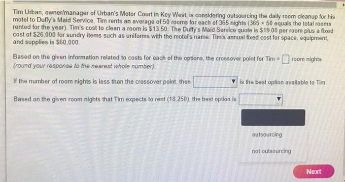 please help asap thank you Tim Urban,