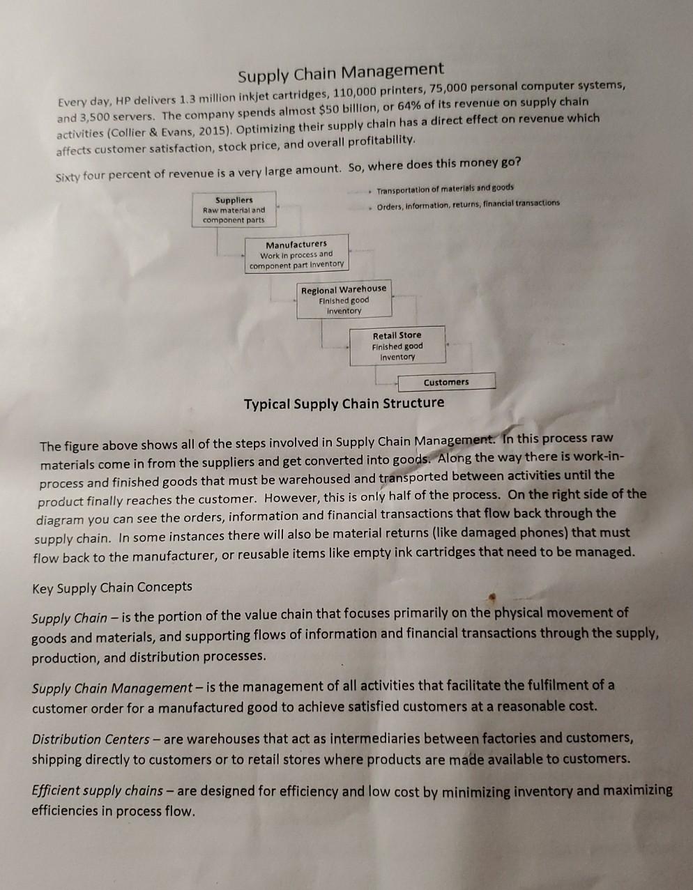 This is all the information I have on the topic