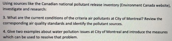 i need 3 and 4 please thanks in advance. Using