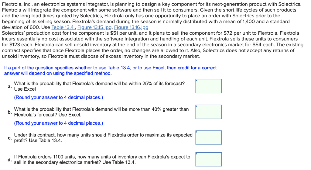 Flextrola, Inc., an electronics systems