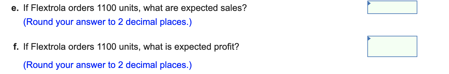 Flextrola, Inc., an electronics systems