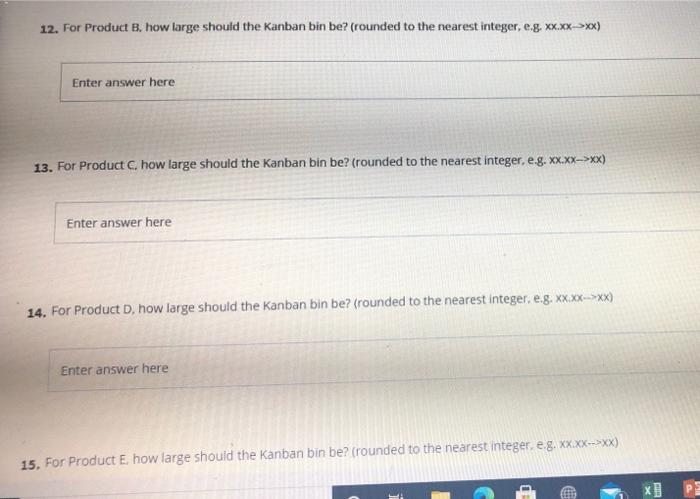 can you please help me with these? Back Lean