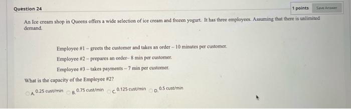 Please answer all questions Based on the data in