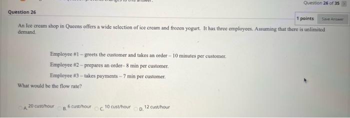 Please answer all questions Based on the data in