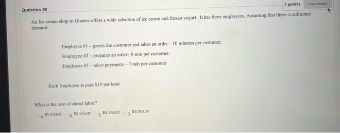 Please answer all questions Based on the data in