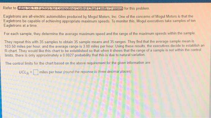 Sample Size, n Lower Range, D3 2 3 4 5 6 7 8 9 10