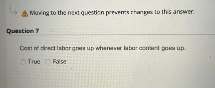 Please answer all questions 1. The efficient