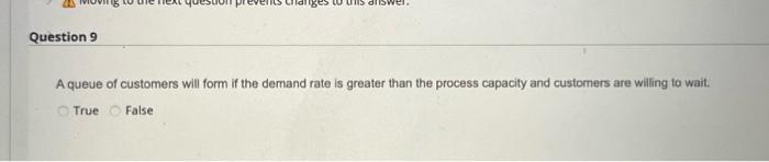 Please answer all questions 1. The efficient