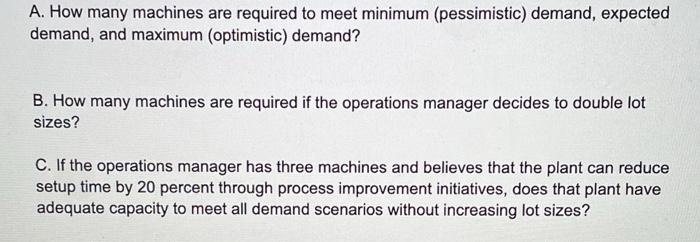 Macon Controls produces three different types of