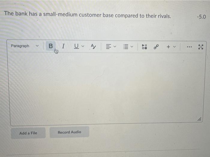 Compute all necessary figures for FP, IP, SP, &