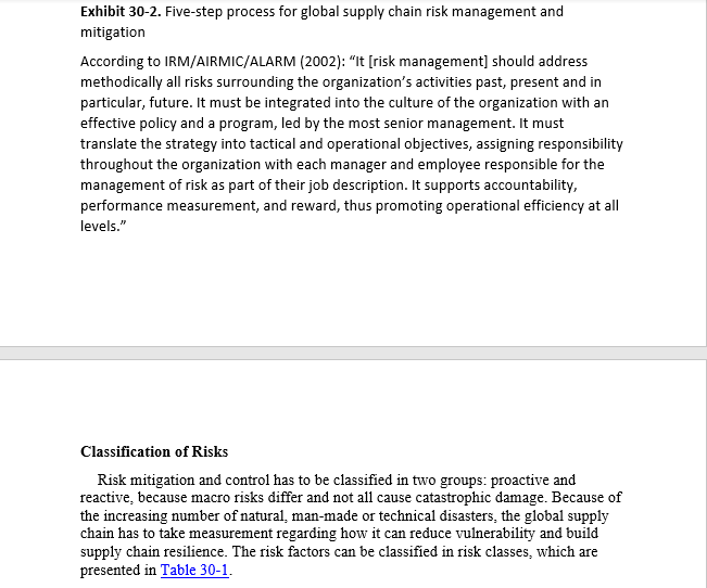 Please read and take notes and ask questions if