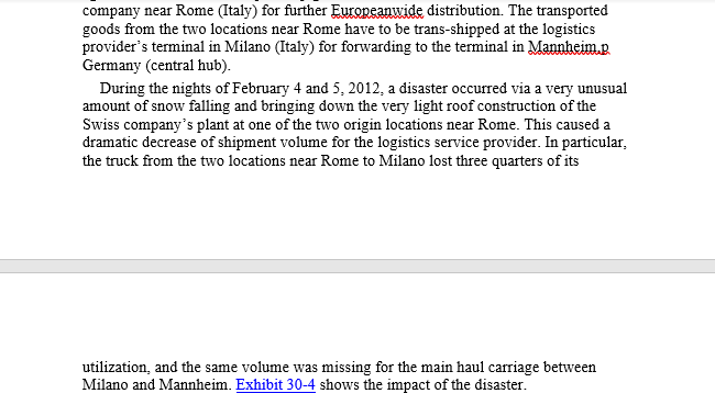 Please read and take notes and ask questions if