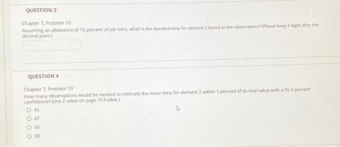 answer questions 3 and 4 not the one from the