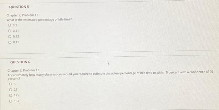 answer questions 5 and 6 not the one from the