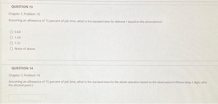 please answer questions 13.14.15 not abc from