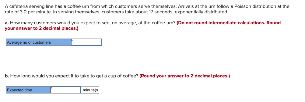 A cafeteria serving line has a coffee urn from
