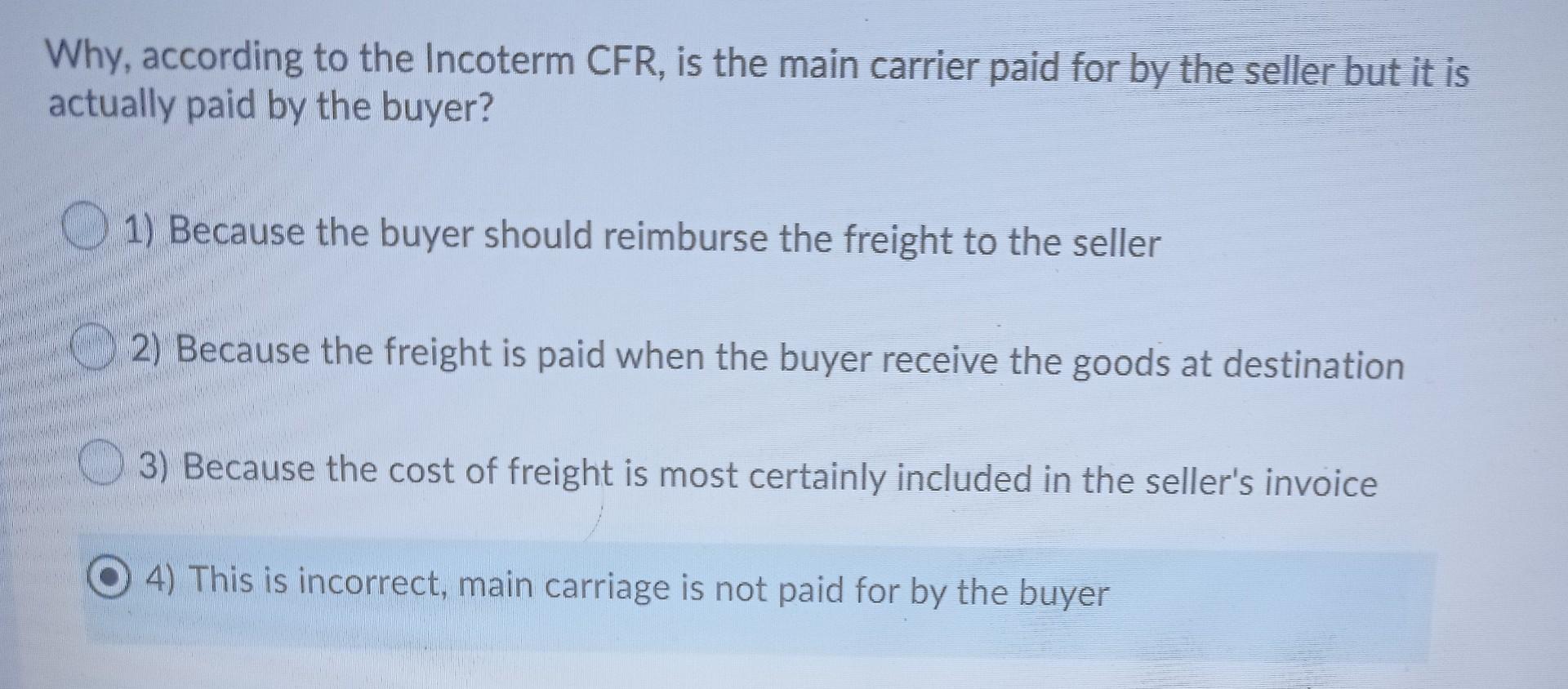 few MC , please help . True answers please .