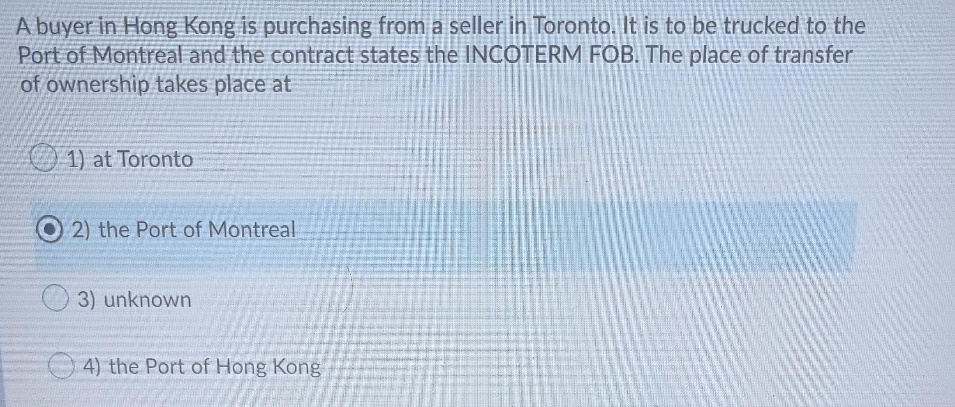 few MC , please help . True answers please .