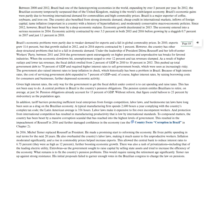 ANSWER QUESTION 3 ONLY PLEASE URGENT ANSWER