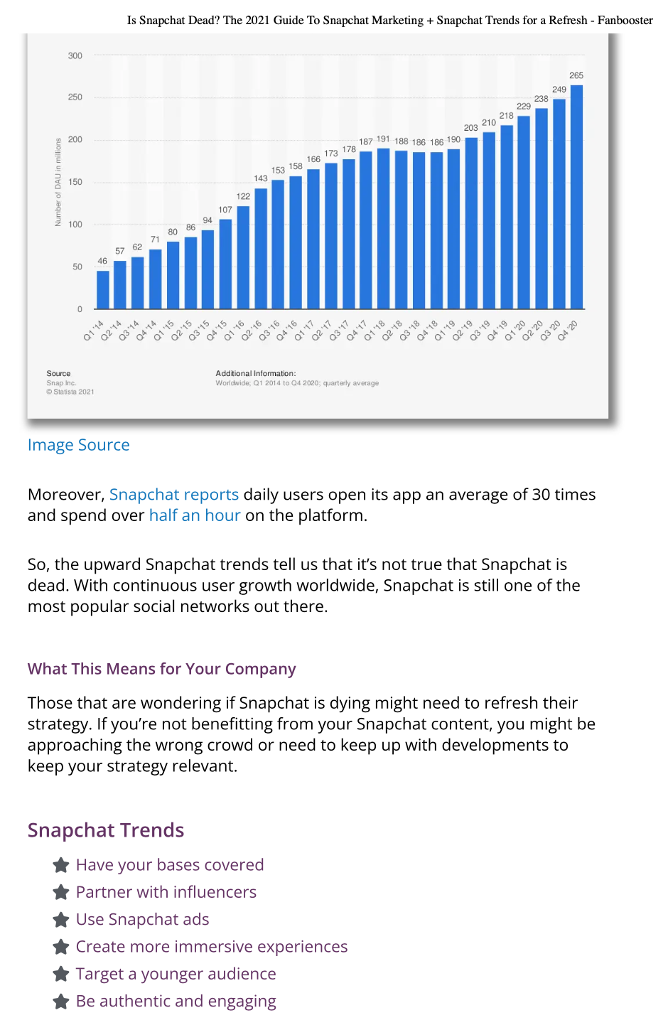 What is the key management decision problem (MDP)