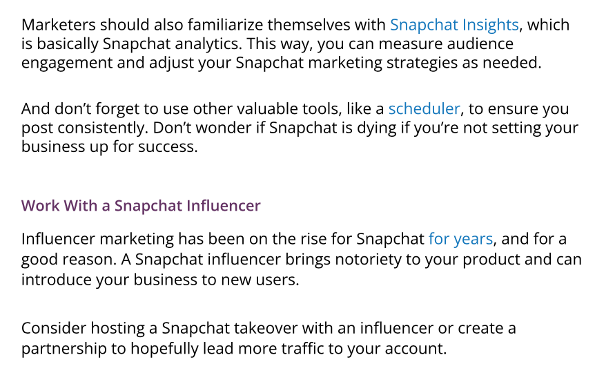 What is the key management decision problem (MDP)