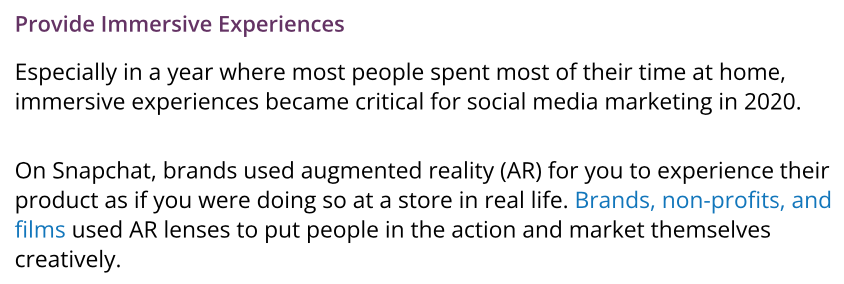 What is the key management decision problem (MDP)