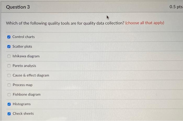 the answer i entered is incorrect for number 5 so