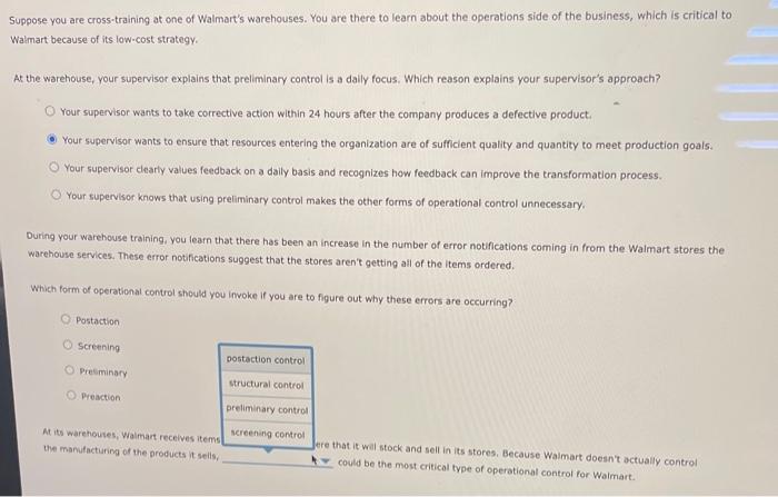 Suppose you are cross-training at one of
