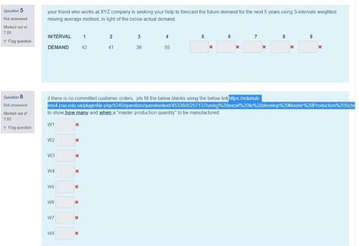 your friend who works at XYZ company is seeking
