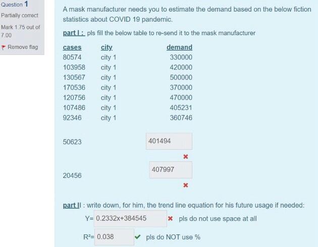 Solve it from the beggining, do not uselrevilsoly