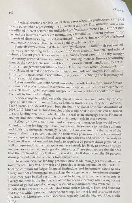 Please answer all questions Sewe DISCUSSION CASE: