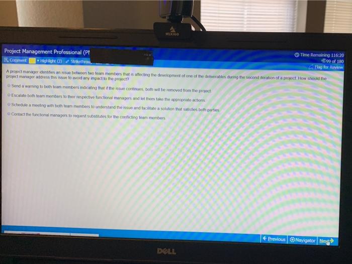 MEXICO Project Management Professional (P! The